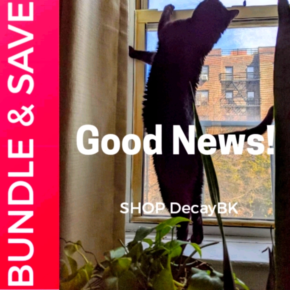 Bundle & Save